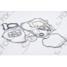 EMPAQUE FZ16 kit completo DAROW MI