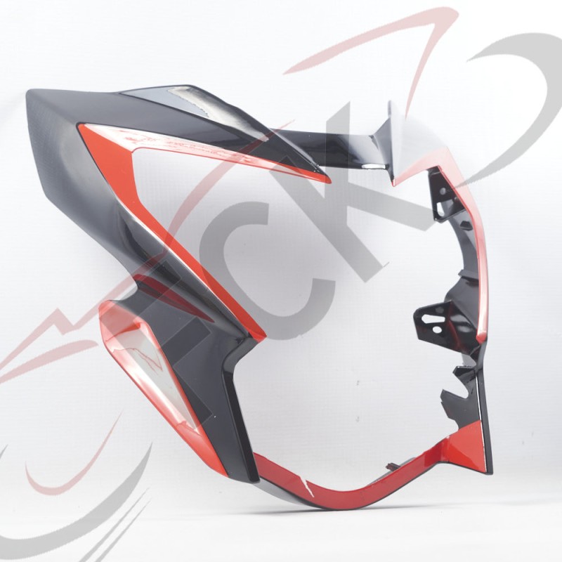 CARENAJE 250Z Silvin ITK Orig Ui