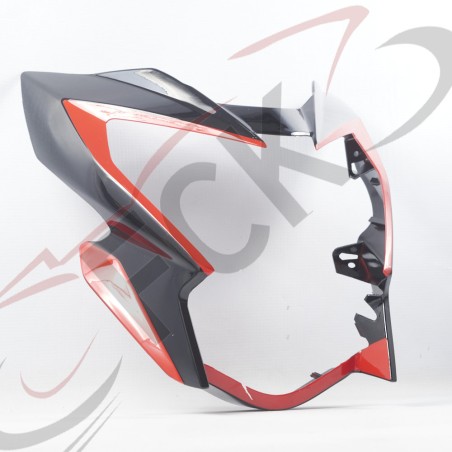 CARENAJE 250Z Silvin ITK Orig Ui