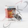 BOMBILLA H4 azul alog Best 12v UI