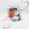 BOMBILLA H4 azul alog Best 12v UI