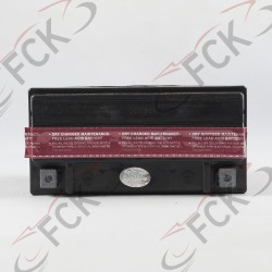 BATERIA YTX20-LBS MIGM 15v-17h- 9f Uo
