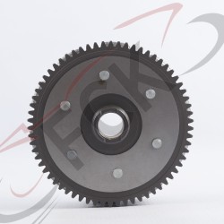 Corona Clutch (Sola) bajaj original MI
