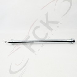 EJE Trasero XL 185 (rueda) YOG 15-25.5-14