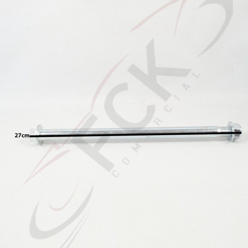 EJE Trasero XL 185 (rueda) YOG 15-25.5-14