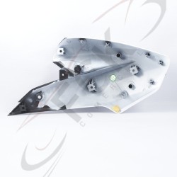 ALERON Tanque  Pulsar 200NS blanco izq orig