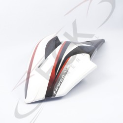 ALERON Tanque  Pulsar 200NS blanco izq orig