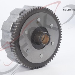 Corona Clutch (Sola) bajaj original MI