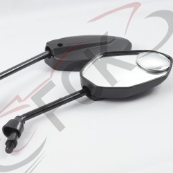 ESPEJO DSR125/SPITZER par orig MI