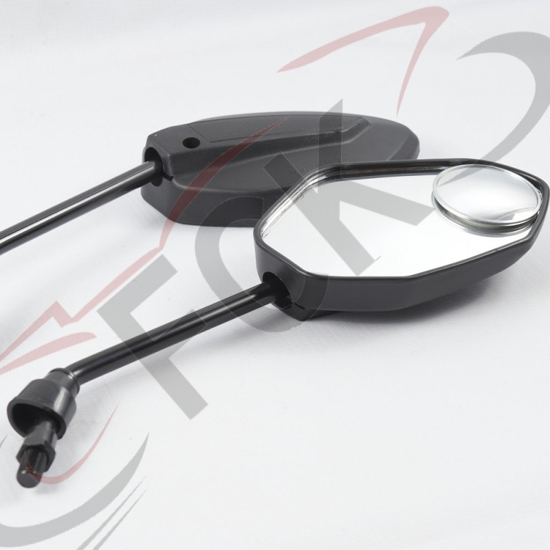 ESPEJO DSR125/SPITZER par orig MI