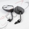 ESPEJO DSR125/SPITZER par orig MI