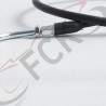 CABLE Gas FIRE antigua  sin/m UI