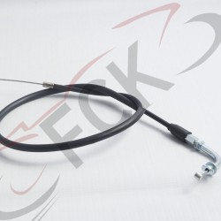 CABLE Gas FIRE antigua  sin/m UI