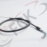 CABLE Gas FIRE antigua  sin/m UI