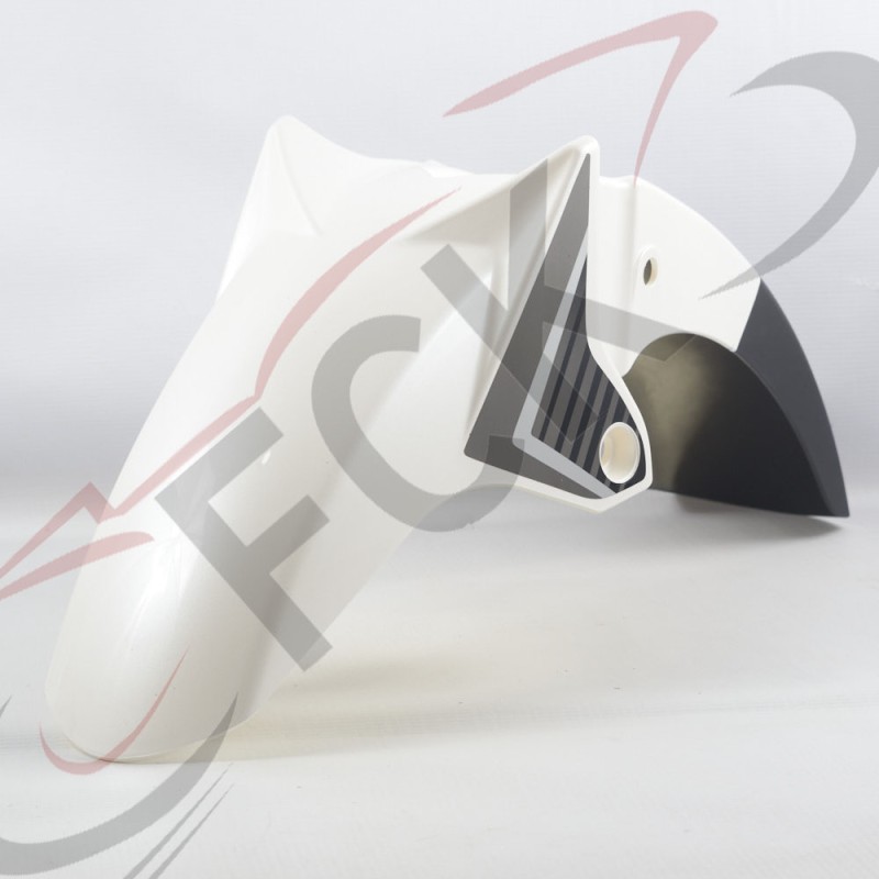 LODERA DELANTERA CRII blanca orig