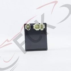CDI PULSAR 135 CB UI