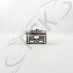 CILINDRO Pulsar 150 NS kit orig Mi