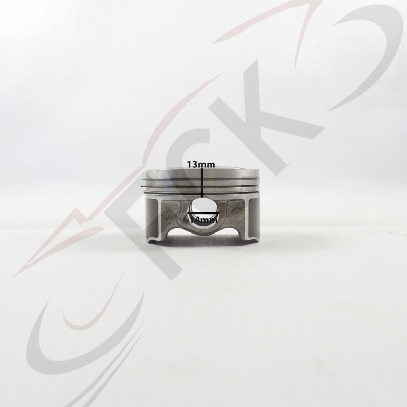 CILINDRO Pulsar 150 NS kit orig Mi
