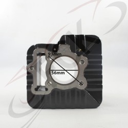 CILINDRO Pulsar 150 NS kit orig Mi