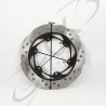 DISCO Freno trasero 4h Pulsar 200 NS - ENGG Ui