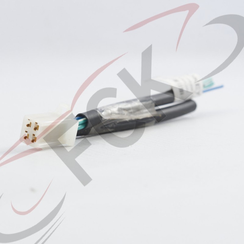 SOCKET de CDI CGL 2p MO