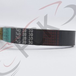 FAJA  GY6125 743-20-30  ZR1 UI