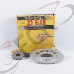SPLOKET CG cargo Kit 37-15-428H DID UO