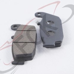PASTILLAS Apache TVS