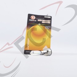 BOMBILLA  BA20d Halogen Douple Ui