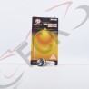 BOMBILLA  BA20d Halogen Douple Ui