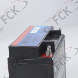 BATERIA Pulsar 180 12N9-4B-1 GN125 14*8*14.3 ITK orig Ui
