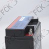 BATERIA Pulsar 180 12N9-4B-1 GN125 14*8*14.3 ITK orig Ui