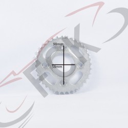 SPLOKET WAVE 36/14 Jitako Uo