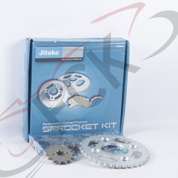 SPLOKET WAVE 36/14 Jitako Uo