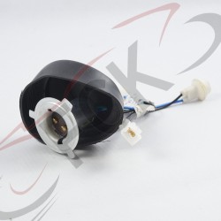 SOCKET de Silvin CGL FYM Ui