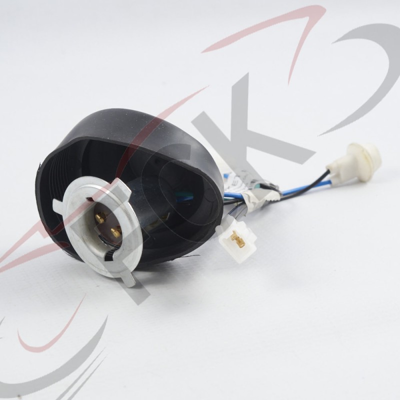 SOCKET de Silvin CGL FYM Ui