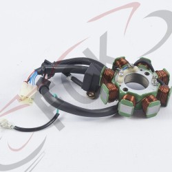 PLANTA Pulsar 135 FYM UI