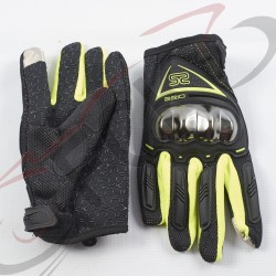 GUANTES MD sin descueto