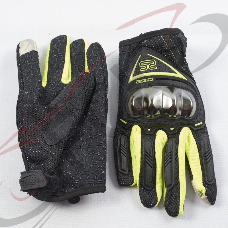 GUANTES MD sin descueto