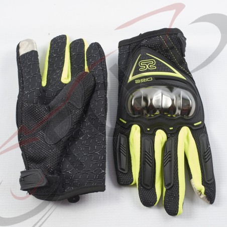 GUANTES MD sin descueto