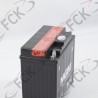 BATERIA Pulsar 180 YTX9A-BA MIGM 13*13*7. UO