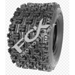 LLANTA ATV 20X11-9 Wanda P357 taco trial Uo