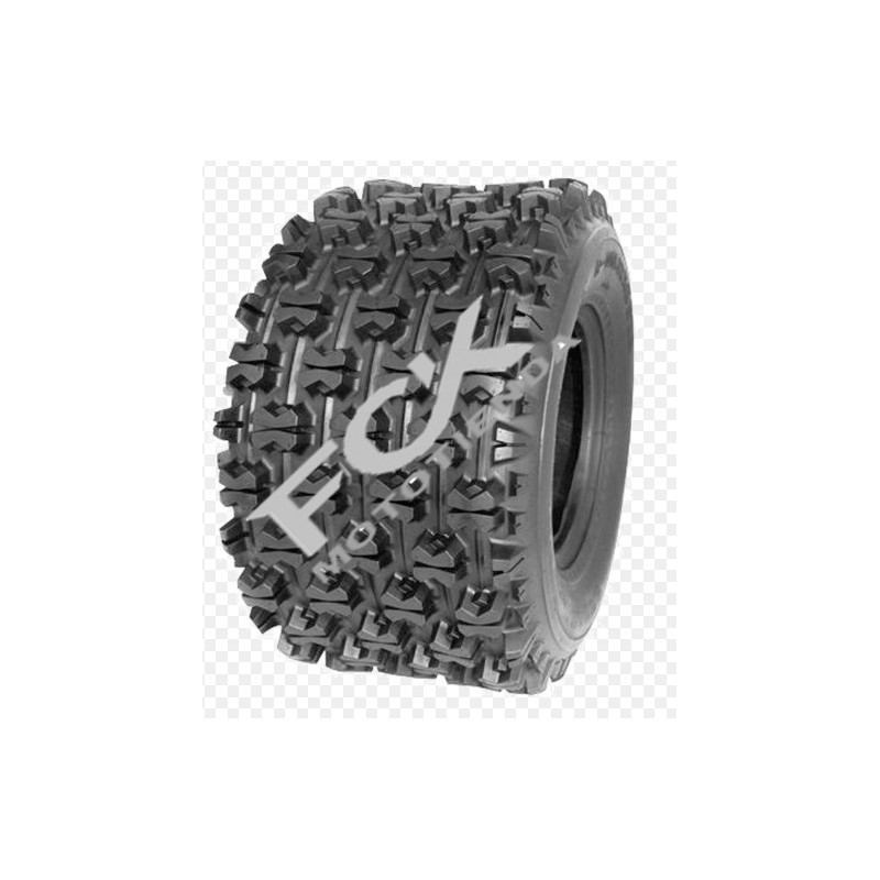 LLANTA ATV 20X11-9 Wanda P357 taco trial Uo
