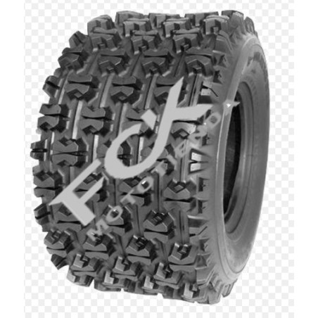 LLANTA ATV 20X11-9 Wanda P357 taco trial Uo