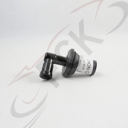 CAPUCHON Candela Pulsar 180 FyM UI