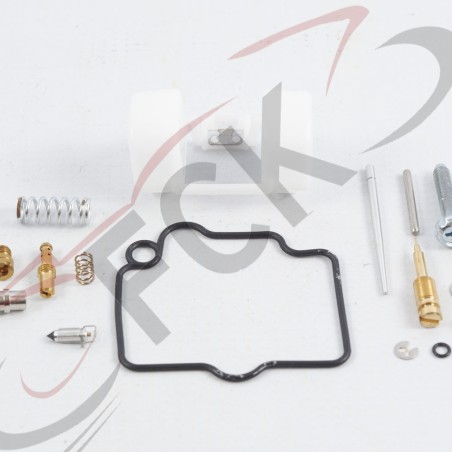 KIT AGUJAS Pulsar 135 King Ui