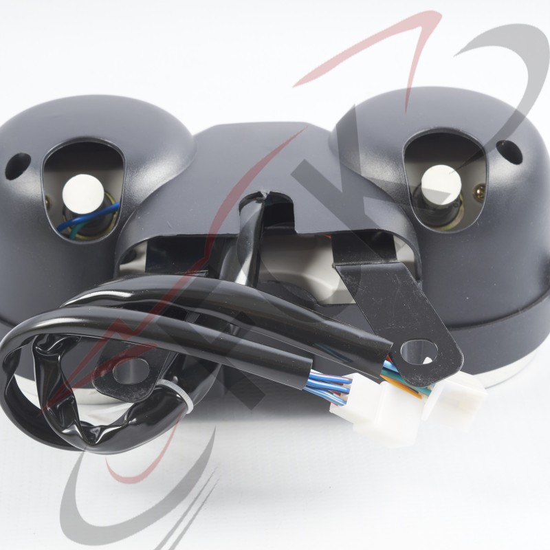 ASPIDOMETRO GN125F Caja Kadi  UI
