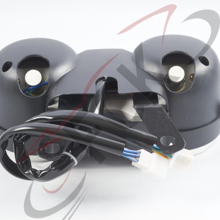 ASPIDOMETRO GN125F Caja Kadi  UI