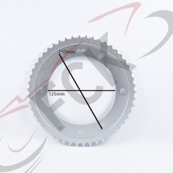 SPLOKET XR150L 50-17 Jitako UI