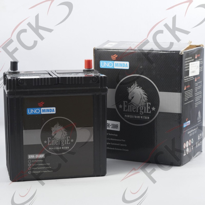 BATERIA Torito Minda ERK-3800R MI